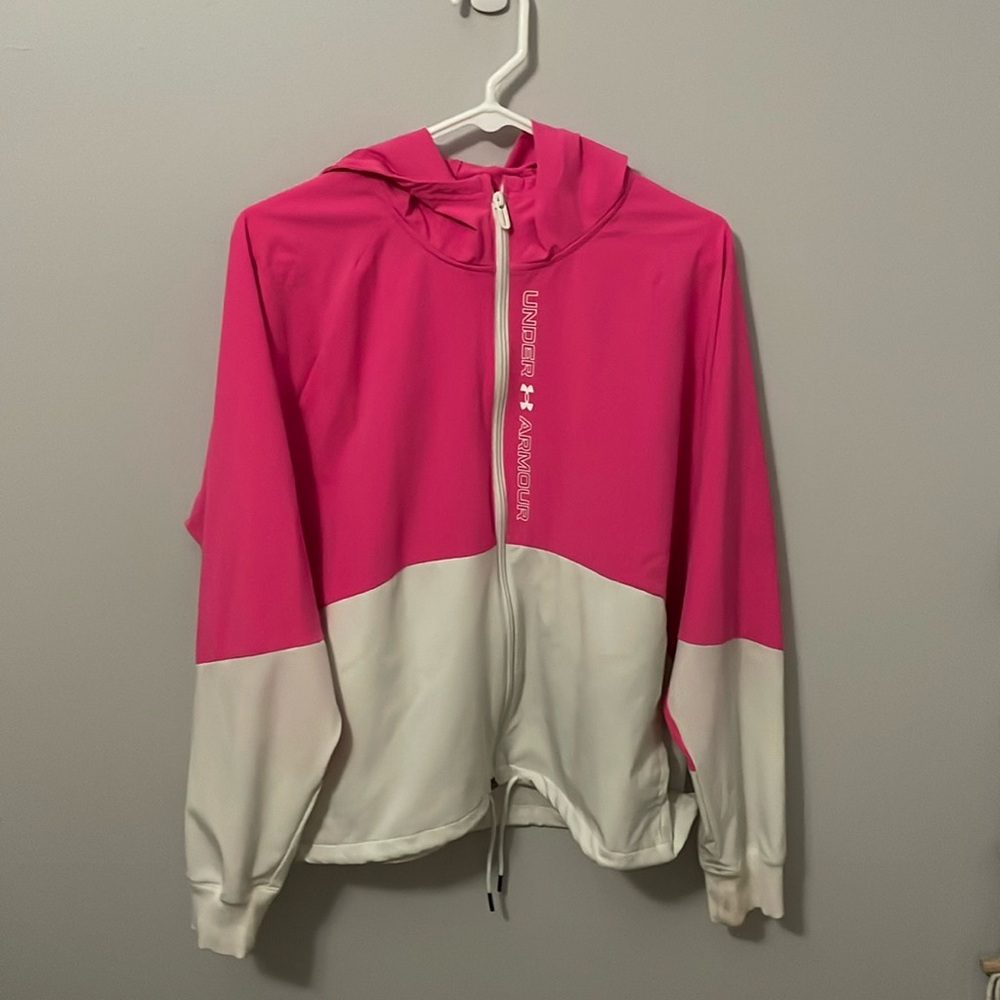 Under Armor Jacket